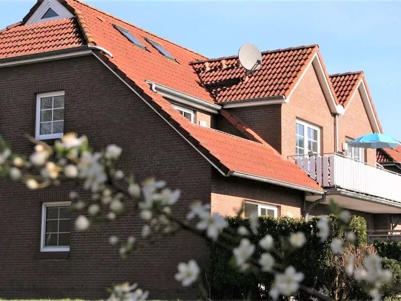 Apartment Mühlenstrich 1a Wg 12 "LEE" - House Sielblick