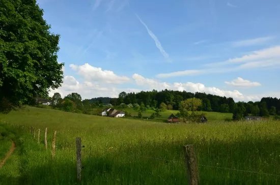 Nibelungensteig