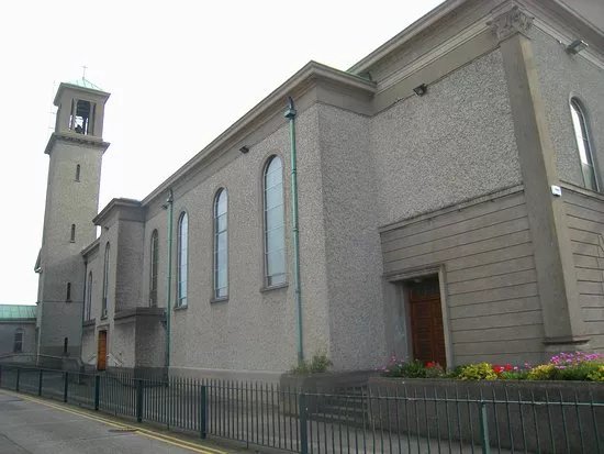 Our Lady Help of Christians Church