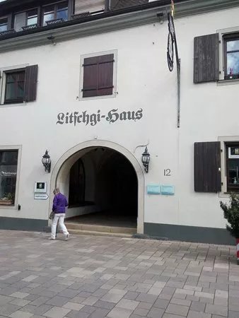 Stadtmuseum Litschgihaus