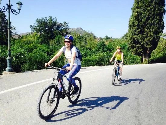RodosCycling