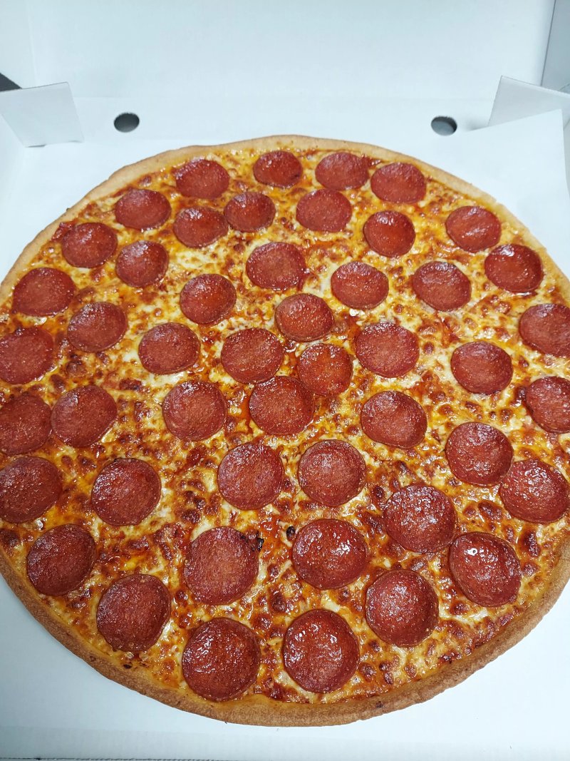 2 Guys Pizza