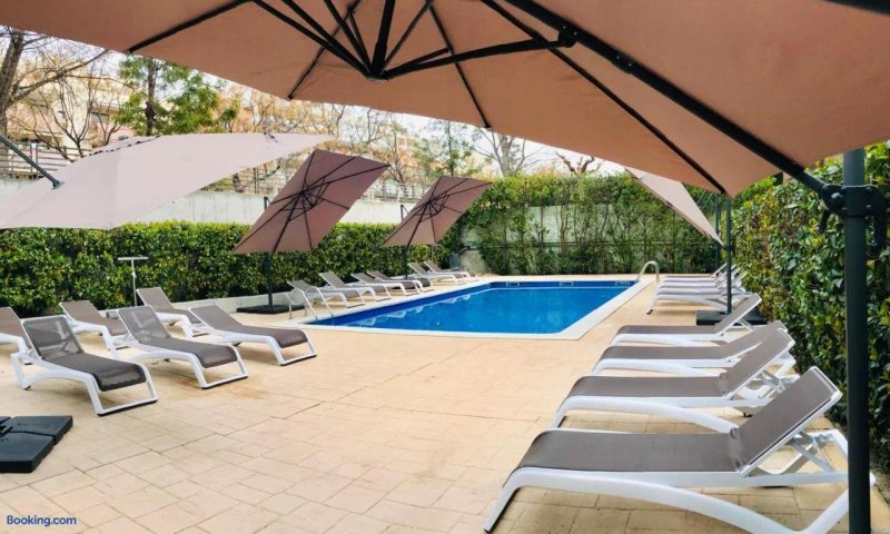 Click&Booking SalouMed Apartamentos
