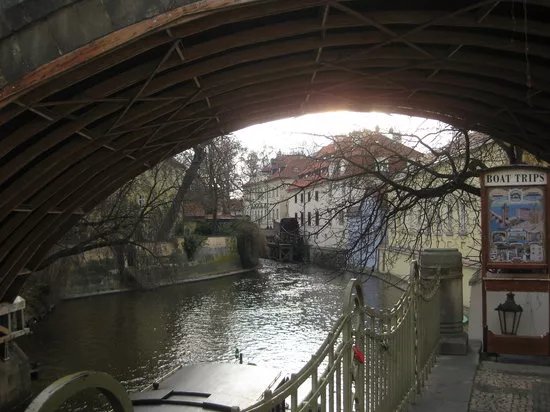 Prague Venice