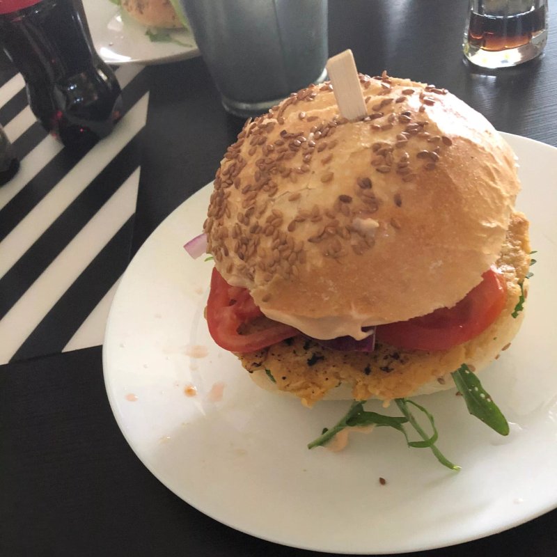 Limonka - Burger & Chicken & Drink