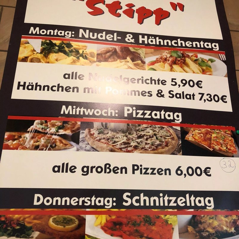 Gasthaus & Bistro Stipp