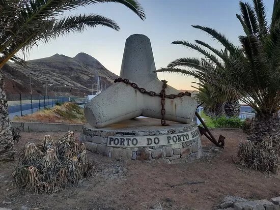 Porto Do Porto Santo