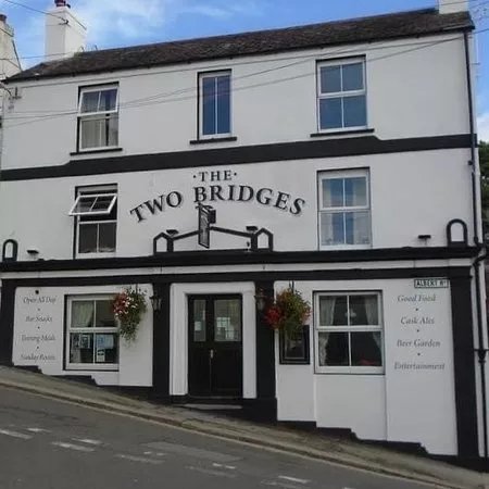 Two Bridges Inn