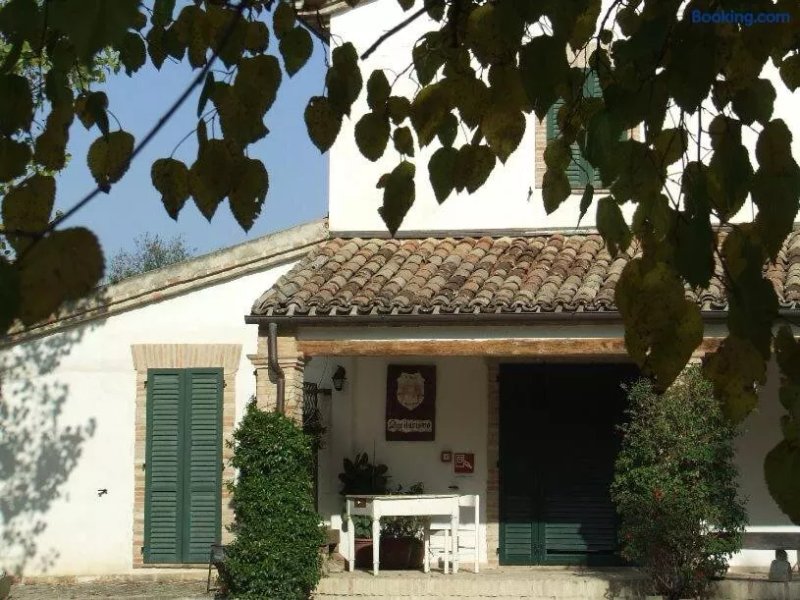 Agriturismo I Duchi Pellegrini