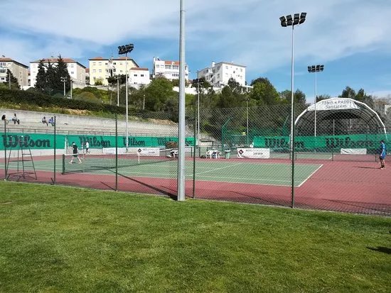 Clube Tenis Santarem