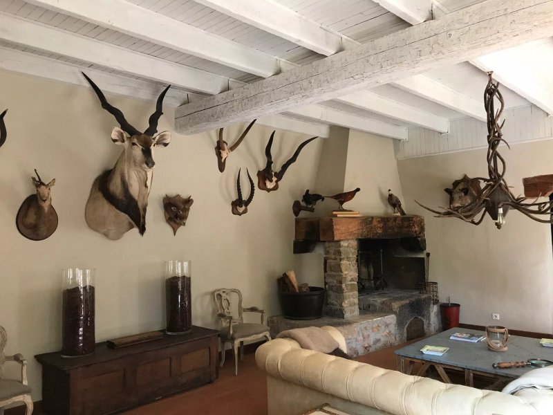 Chambre d hôtes La Rouvière