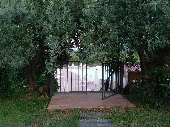 Agriturismo Fondocipollate