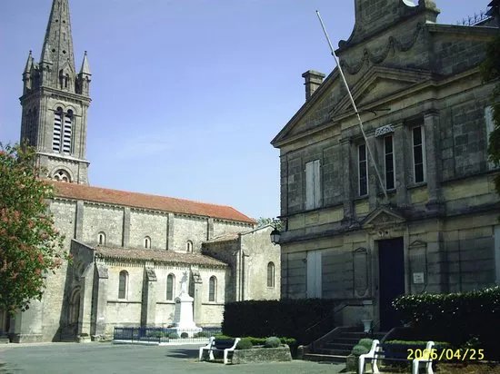 Chateau St. Christoly