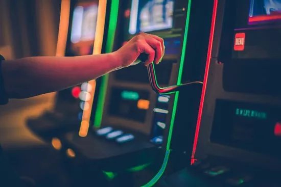 Machines a Sous Les Atlantes