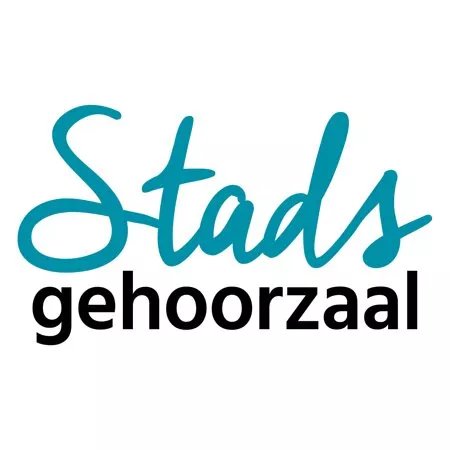 Stadsgehoorzaal
