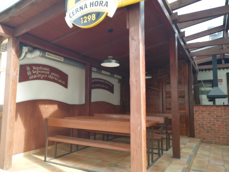 Pivnice u Petra