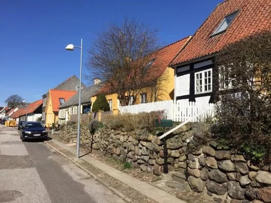 Borgergade