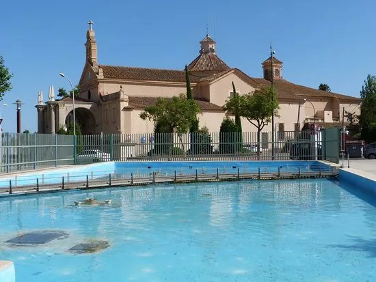 Parque Del Ferrocarril De Misericordia