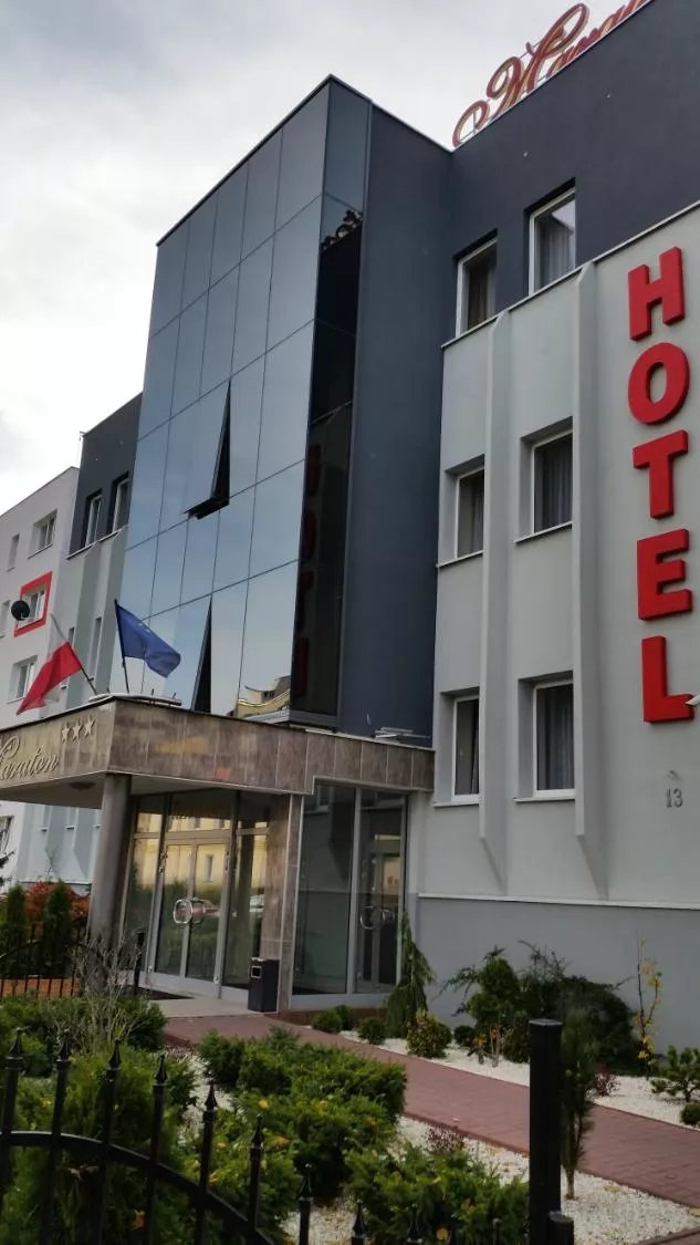 Hotel Maraton