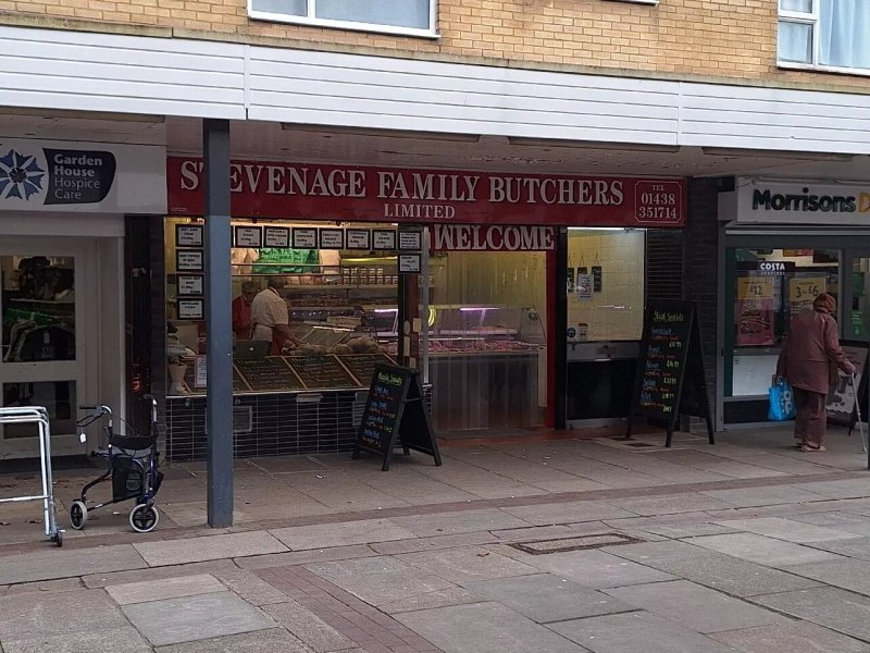 Stevenage Family Butchers