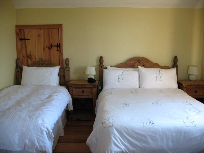 Country Lane Bed and Breakfast