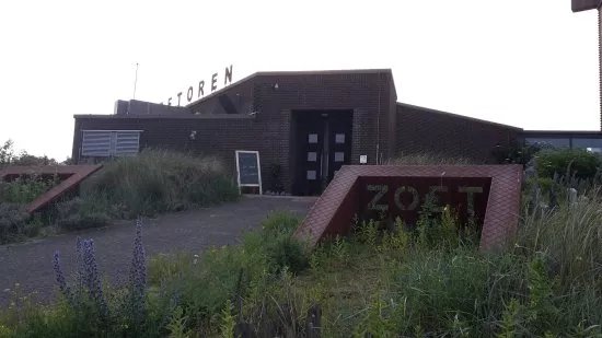 De zeetoren