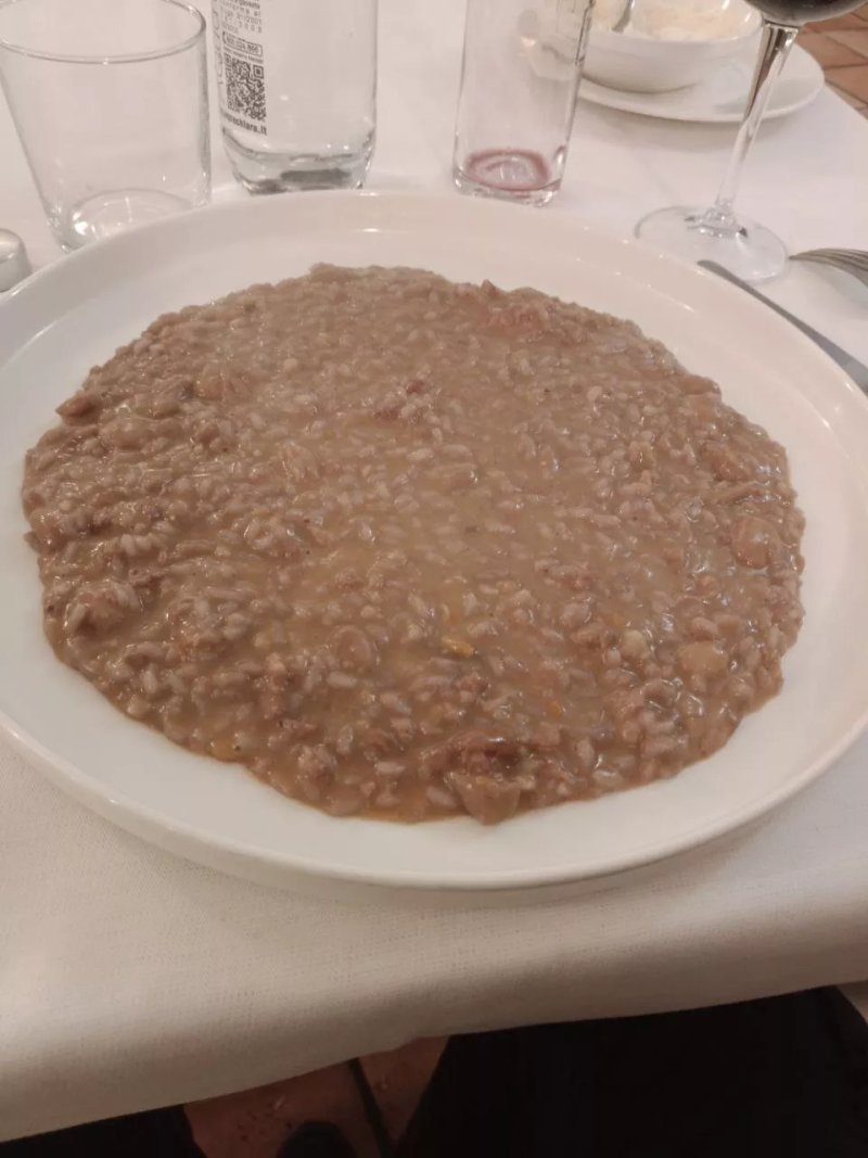 Ristorante Hotel Bugella