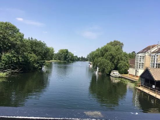 River Great Ouse
