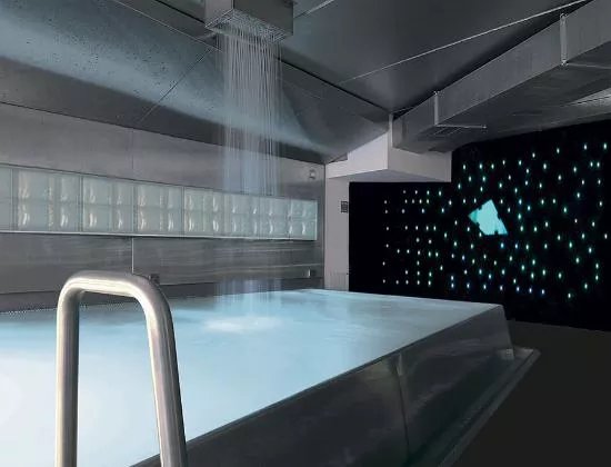 Ekhi Spa & Beauty