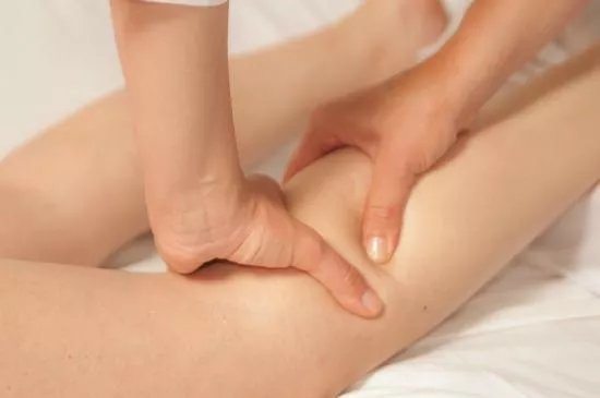 Vitality Fitness Sports Massage