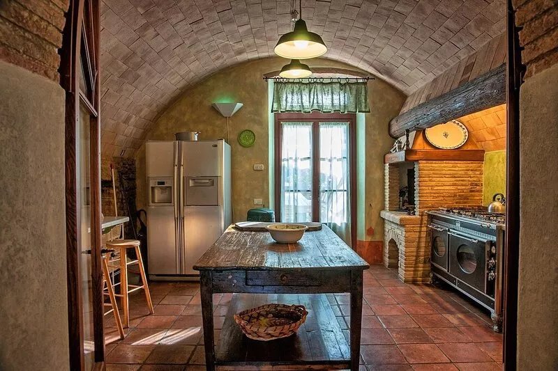 Villa Petrognano - Country House with private swimming pool near San Gimignano