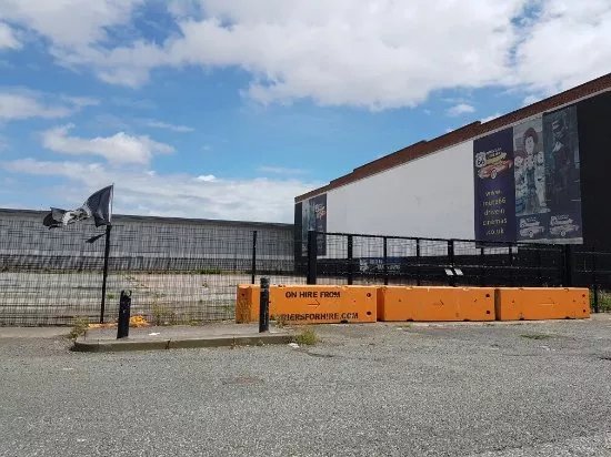 Route 66 Drive In Cinemas