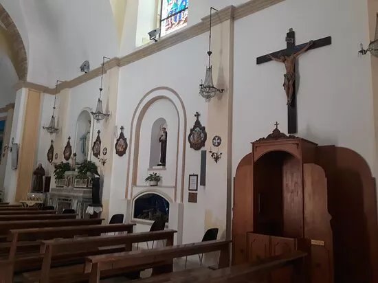 Chiesa di San Nicola di Bari