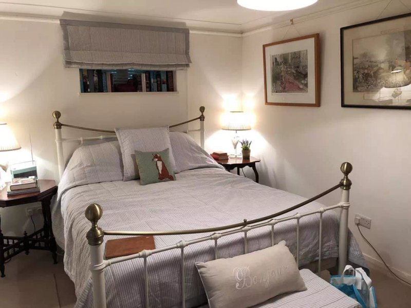 Rose Cottage B&B