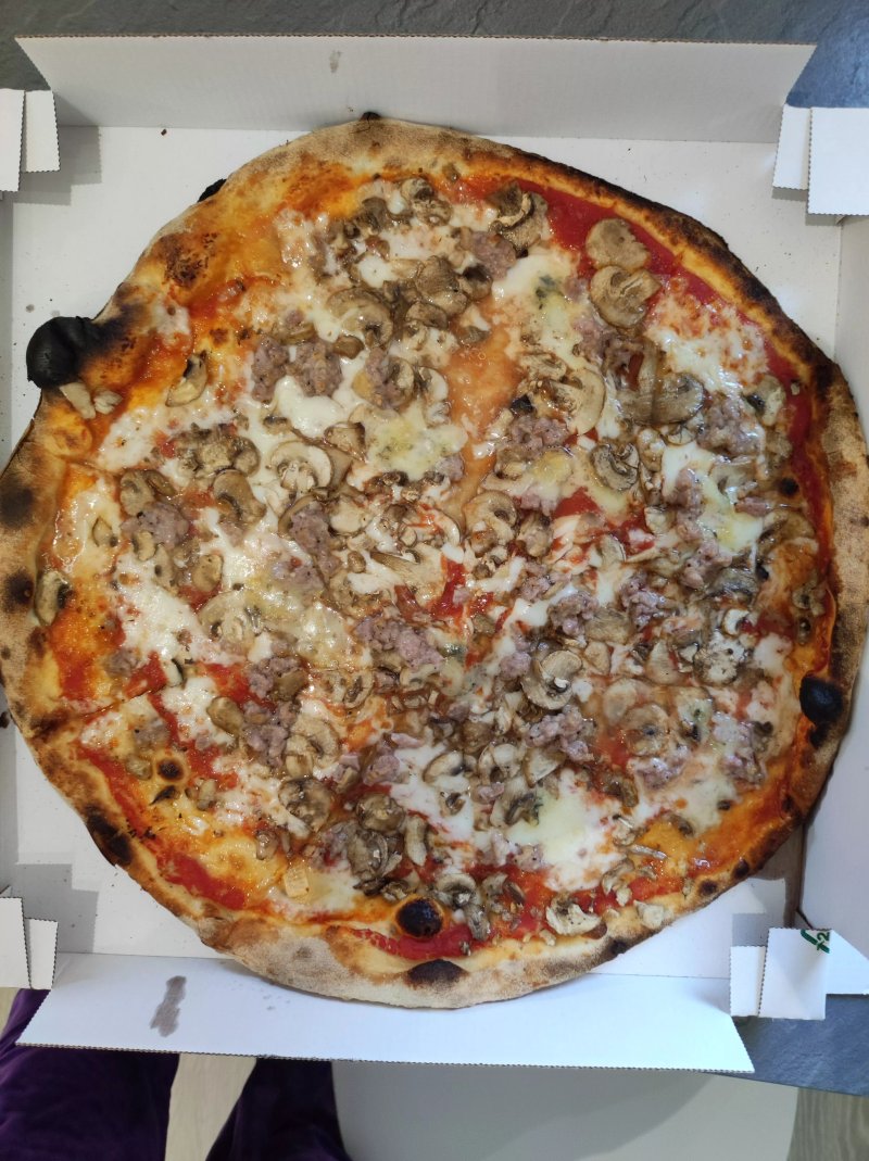 Pizzeria Radi