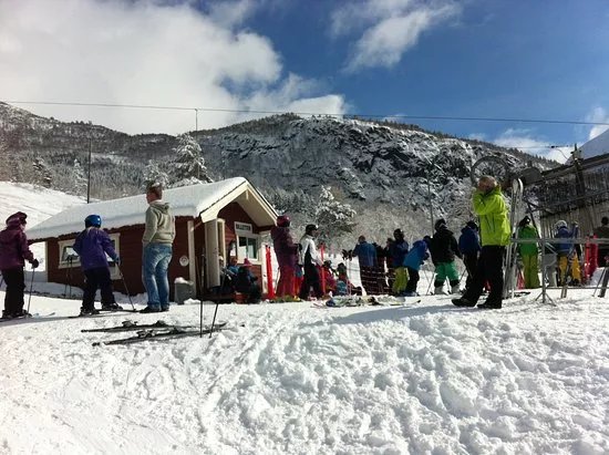 Sunndal Alpinsenter
