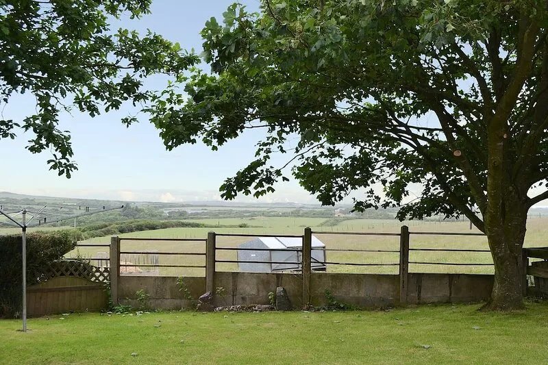 Deuglawdd Cottage - HW7788