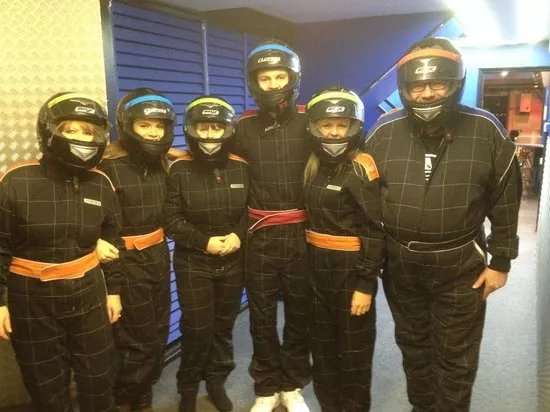 Rogue Racing Aylesbury