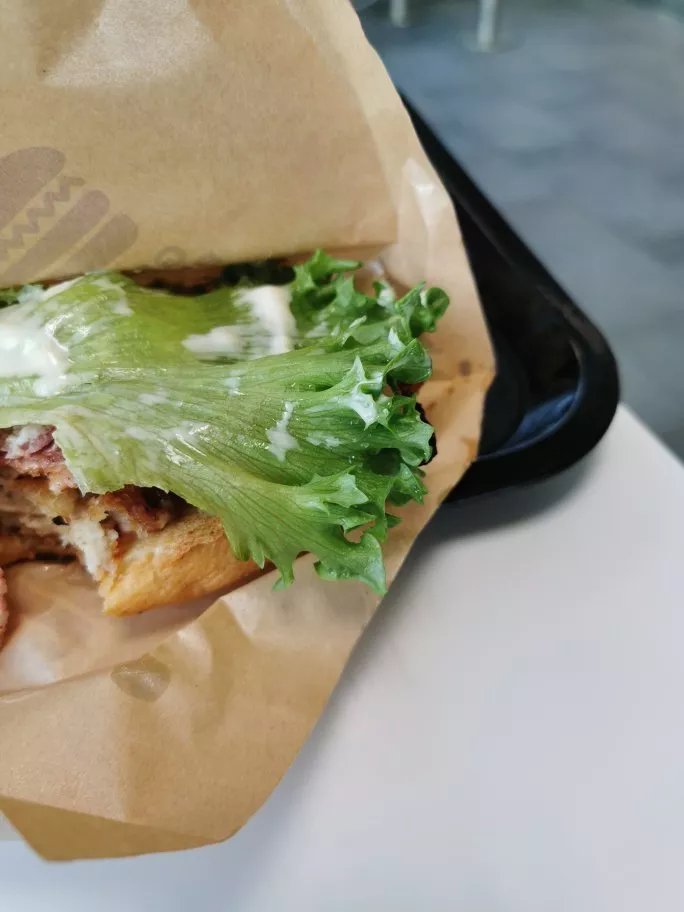 Great Burger
