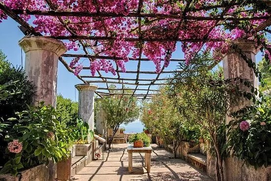 TUI Musement Amalfi Coast