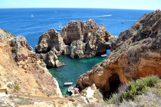 Ponta da Piedade