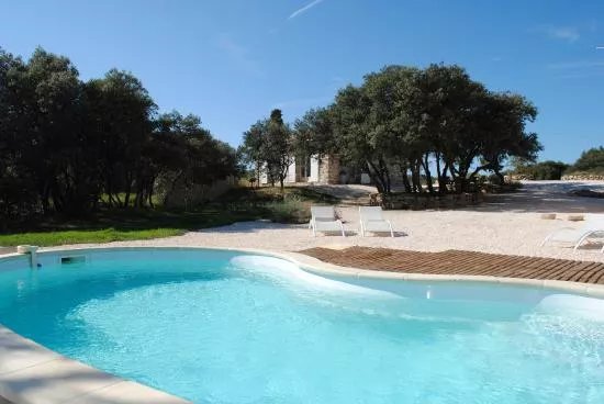 Domaine La Prade Mari