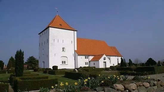 Kegnaes Kirke