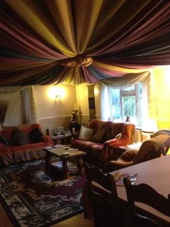 Wood Fen Lodge Spa