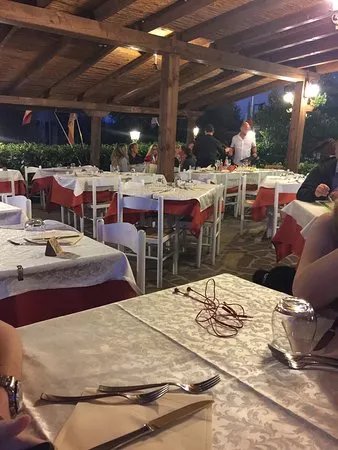 Tenuta la Pineta