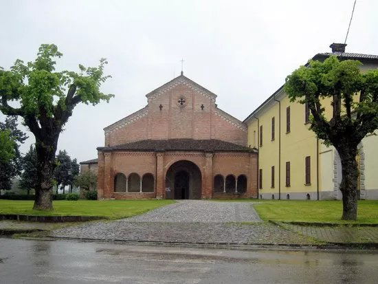 Abbazia del Cerreto