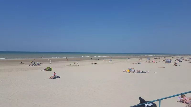 A comfortable and renovated family house, walking distance from sea and dunes