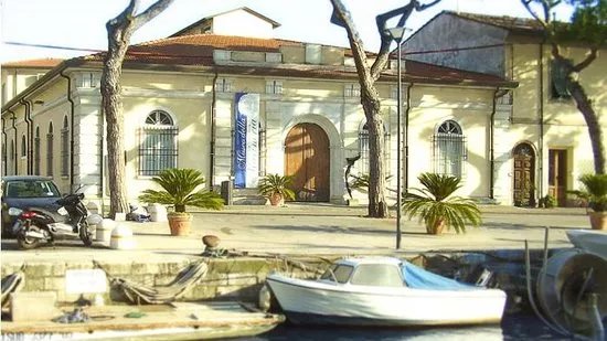 Museo Della Marineria Alberto Gianni