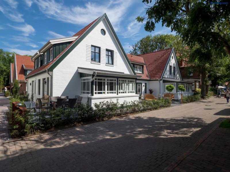 Inselsunn Spiekeroog