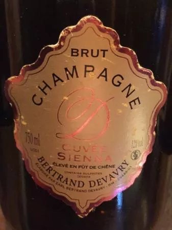 Champagnotheque